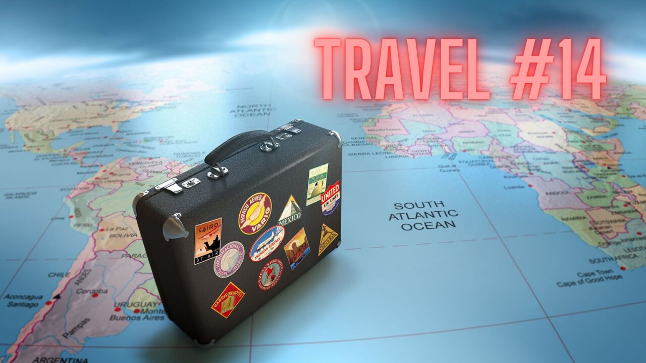 Travel #14