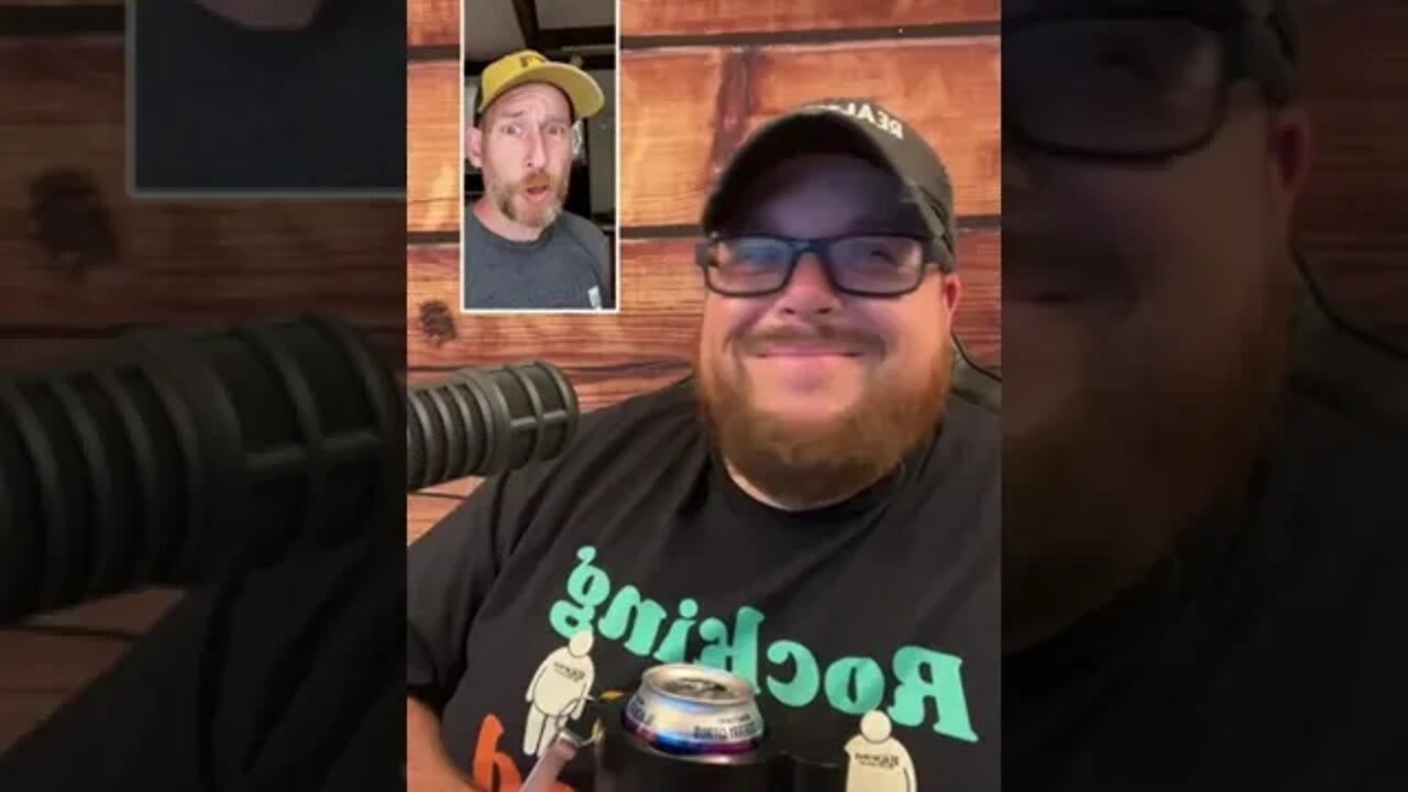 Here’s Your Dose Of REALarious…🤣🤣🤣 with @Bearded Floor Guy