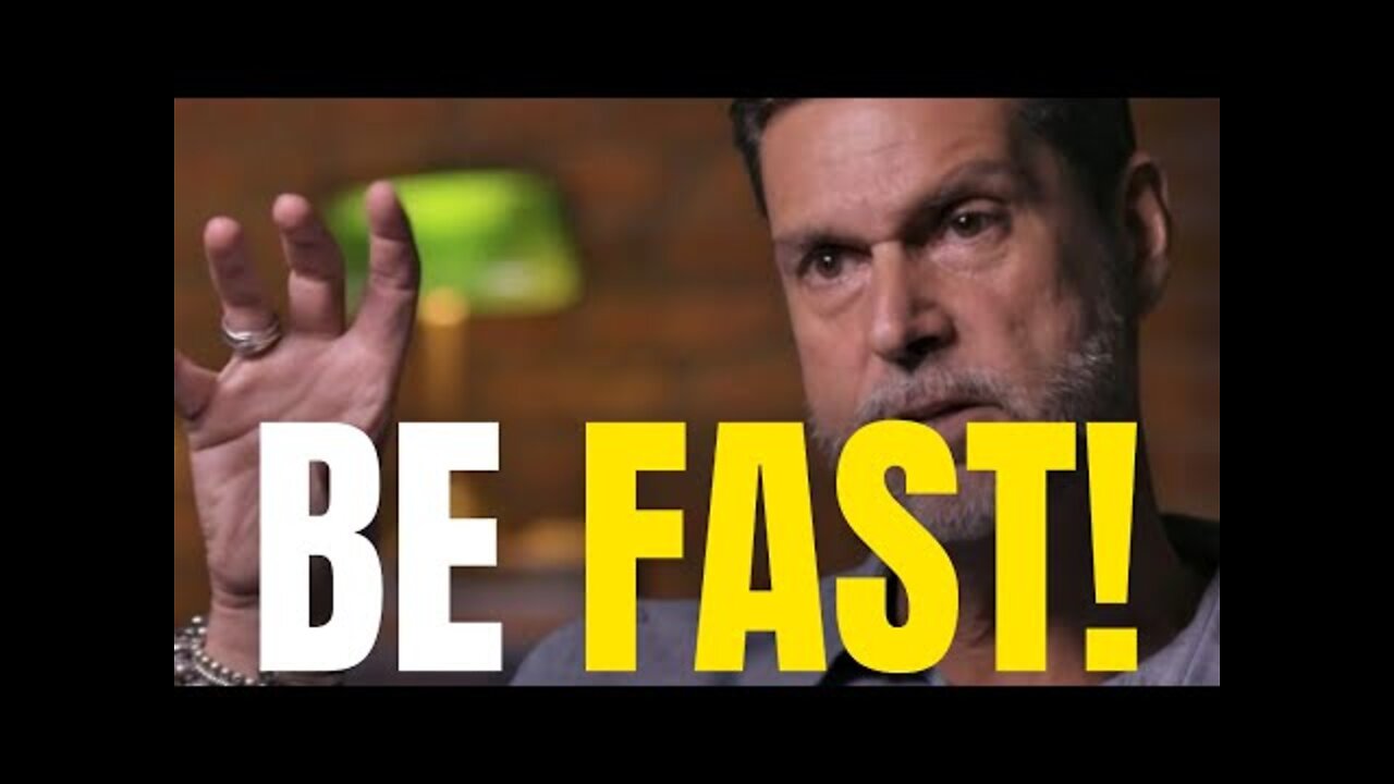 Raoul Pal REVEALS Secret Opportunities in Crypto...Don't SELL Yet!