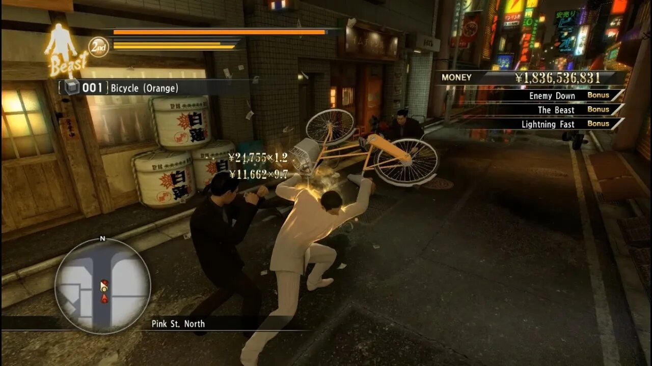 How to ride a bicycle properly?