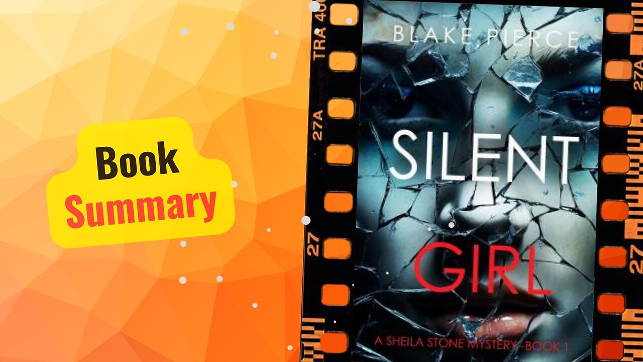 Silent Girl | Book Summary