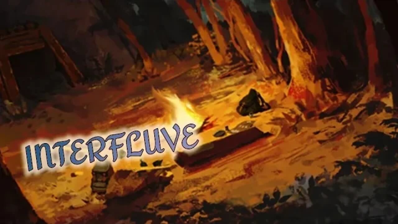 RAID INTERFLUVE/WESTLAND SURVIVAL /ENGINEERING MATERIALS/TRAP/GRANITE BLOCK/STEEL INGOT/GLYCEROL