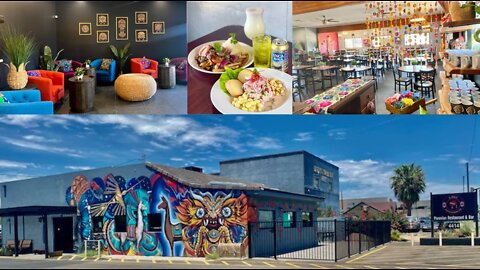 'El Chullo Peruvian Restaurant & Bar' to open its second location in the Valley