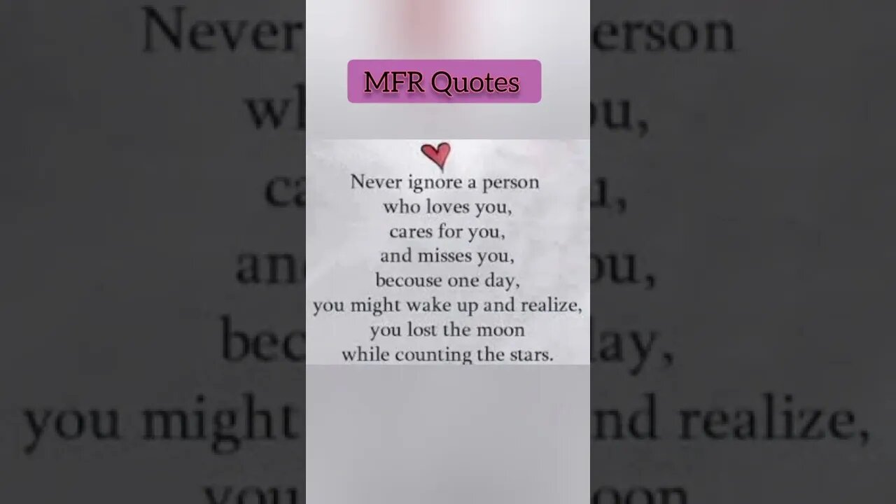 True lines.... ❤️