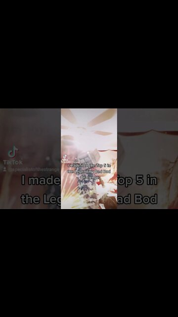 Will you donate? #legendarydadbodchallenge #2021 #charity #acdc #thor