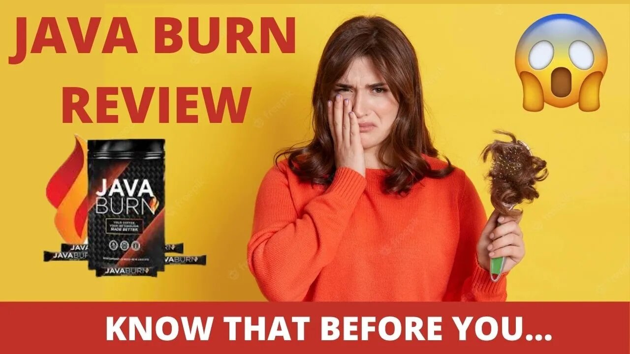 ✅ JAVA BURN - JAVA BURN REVIEW - JAVA BURN ALERT - JAVA BURN