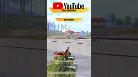 Quick Headshot Pubg Mobile🔥💯#bgmi #pubgmobile #shortvideo #shorts
