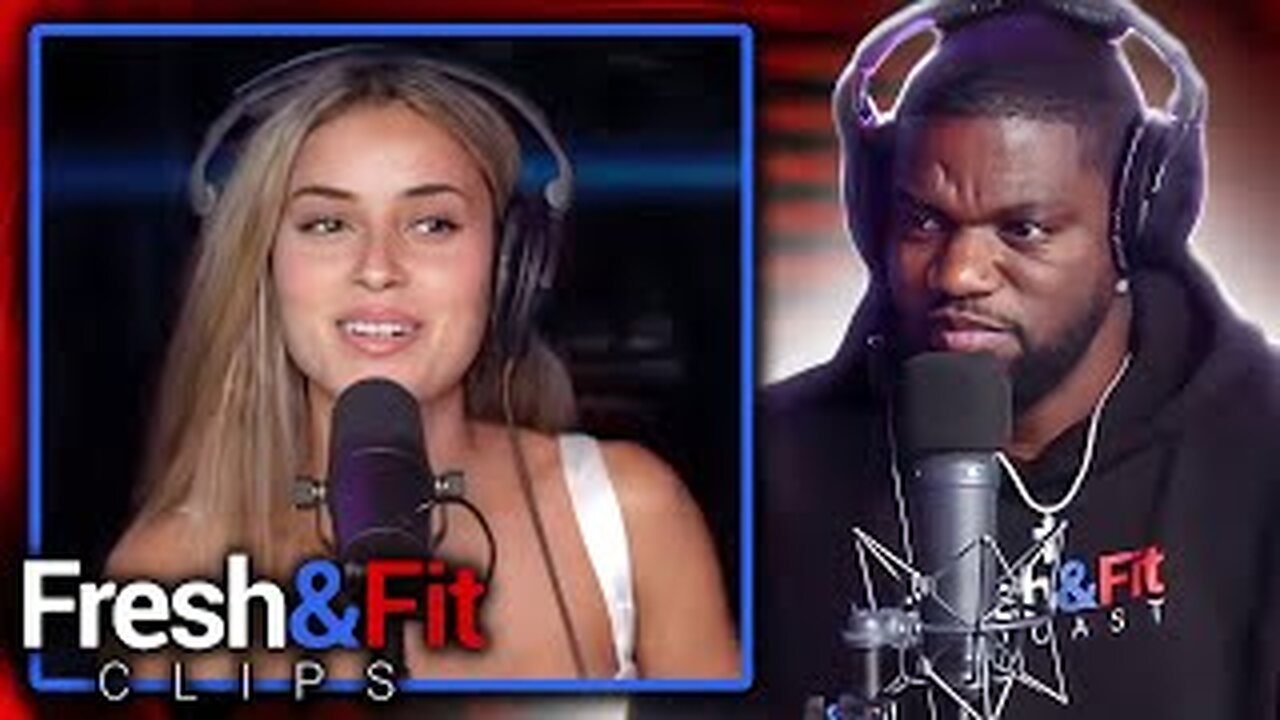 Proof Women CONSTANTLY Lie To Each other’s FACE