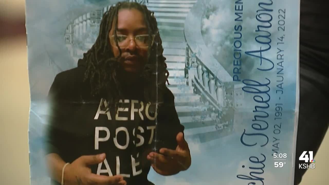 Family of man killed on Amtrak in Lee's Summit speaks out