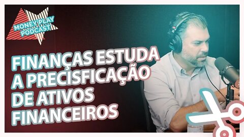 SABE A DIFEREÇA ENTRE FINANÇAS E ECONOMIA? PAULO GALA, ECONOMISTA EXPLICA #CORTES