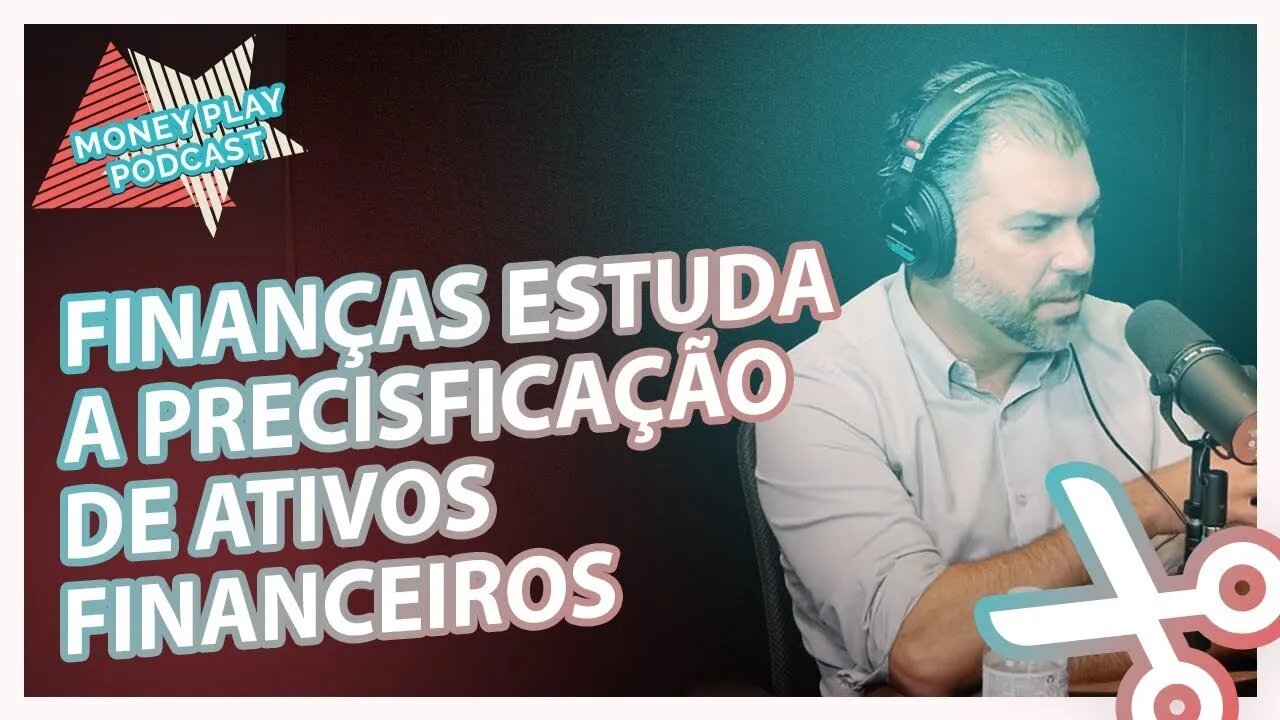 SABE A DIFEREÇA ENTRE FINANÇAS E ECONOMIA? PAULO GALA, ECONOMISTA EXPLICA #CORTES