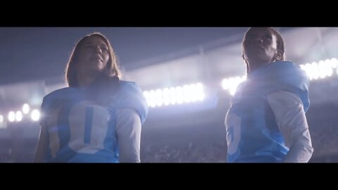 A Red Pill Perspective On the 2020 Super Bowl Ads