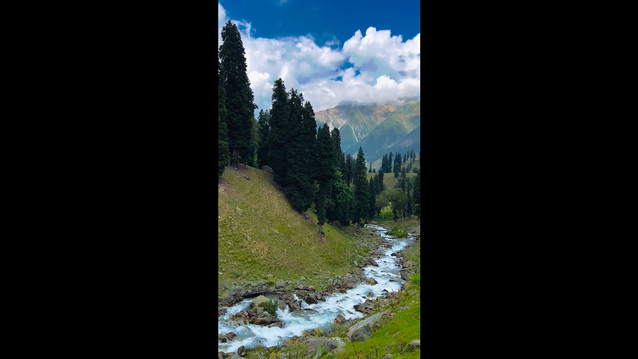 Beautiful place