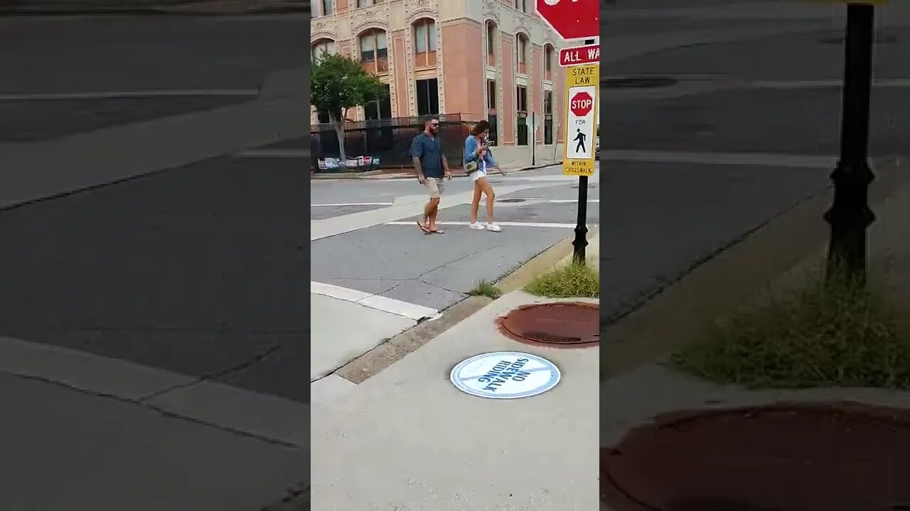 #gangstalking perp walk 08/18/2022 Pt. 3