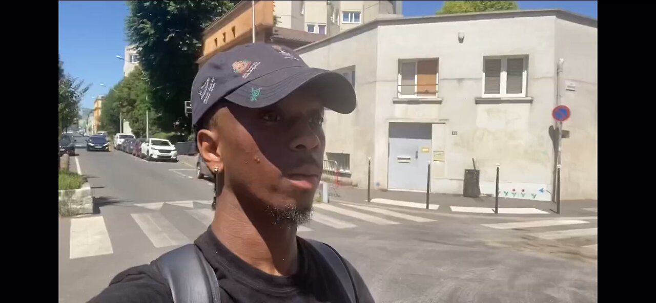 Racism in France 🇫🇷