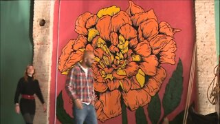 Marigold, a plant store and bar, to open in Five Points