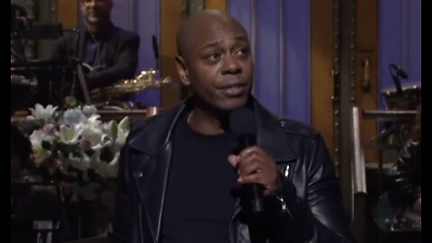 Dave Chappelle On The Trump Clinton Debate!