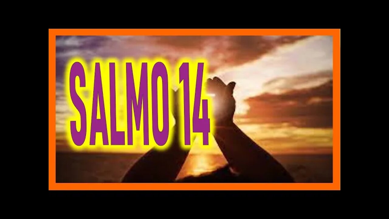 SALMO 14