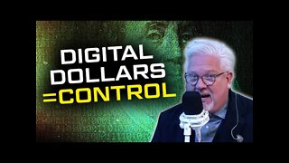 THIS is how a DIGITAL DOLLAR could become reality and control your life