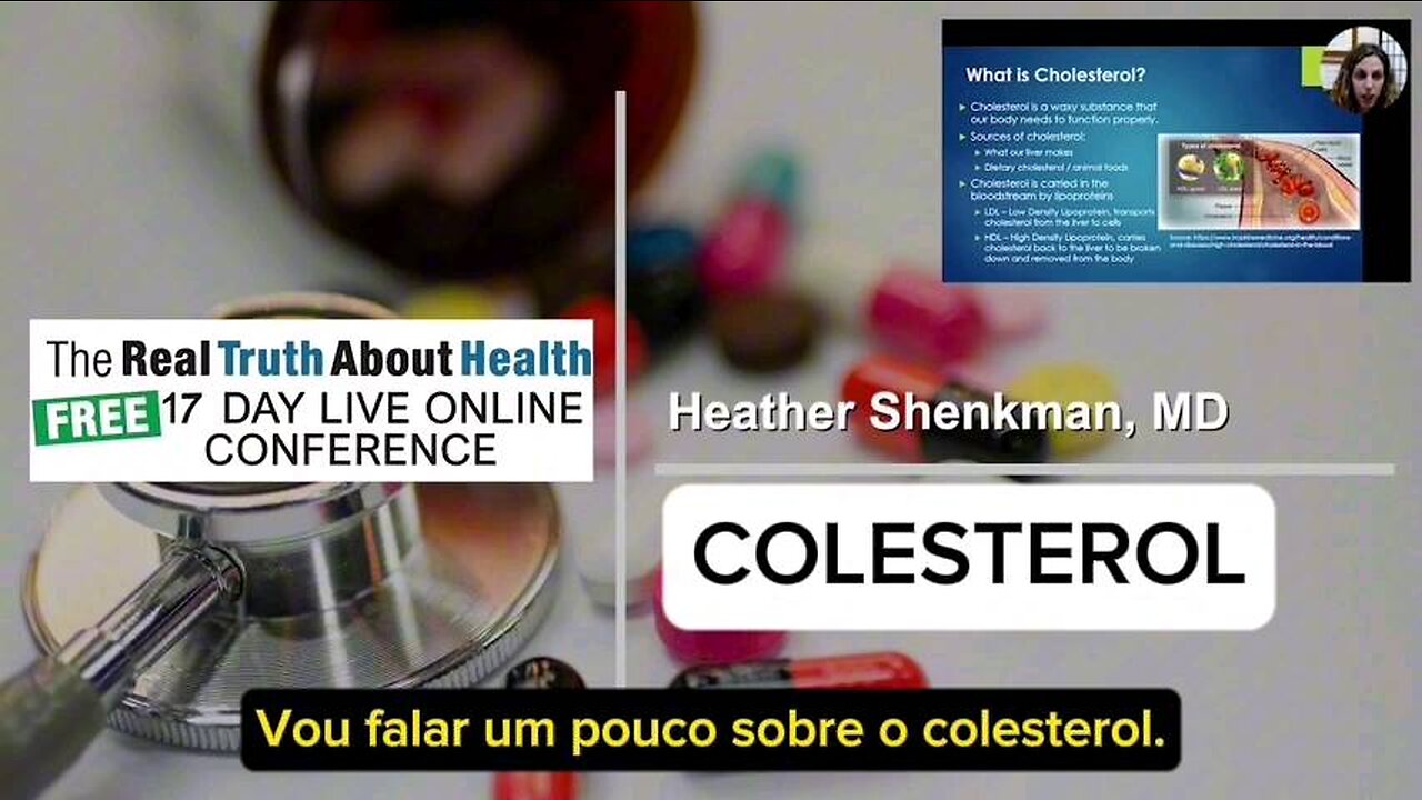 Colesterol _ Heather Shenkman (MD)