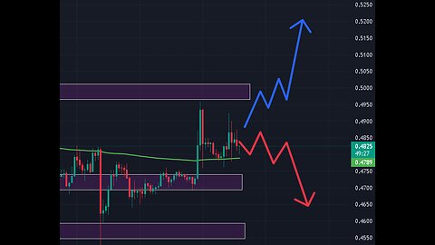 Shocking XRP Trading While Bidirectional Trading!