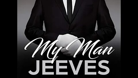 My Man Jeeves by P.G.Wodehouse - Audiobook