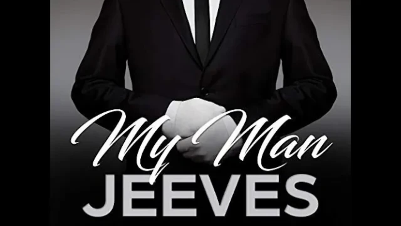 My Man Jeeves by P.G.Wodehouse - Audiobook