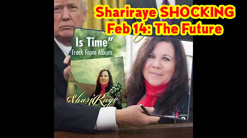 Shariraye SHOCKING 2/16/23: The Future