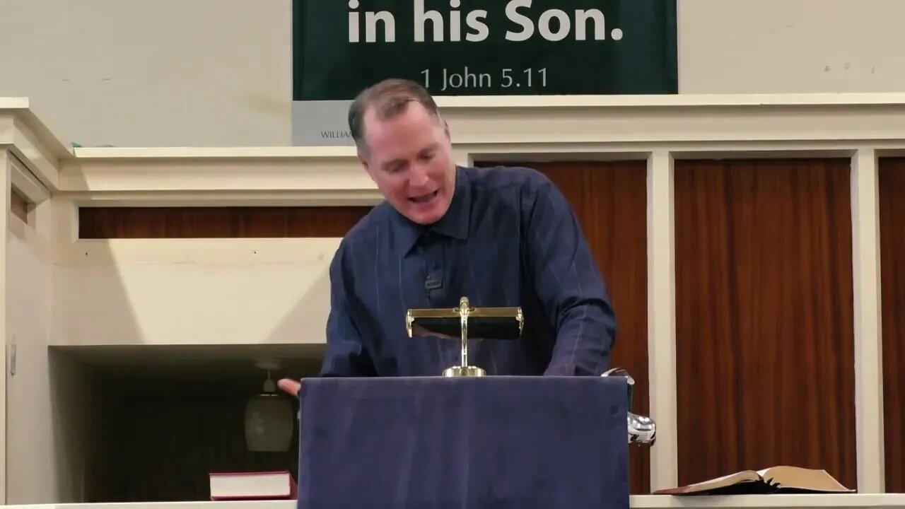 Blessed Are Those Who Hunger by Tim Conway