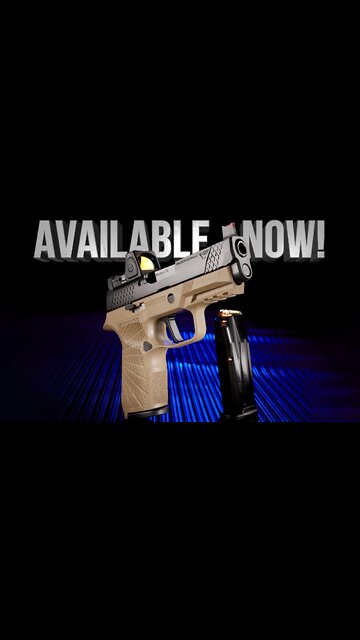 Introducing the New WCP320 Compact #shorts