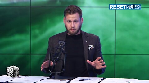 WAR ROOM (Full Show) Tuesday - 11/23/21