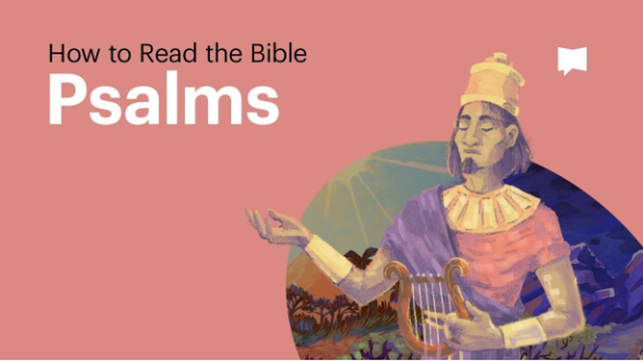 The Book of Psalms