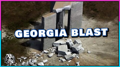 GEORGIA BLAST - the Whole Tip Daily