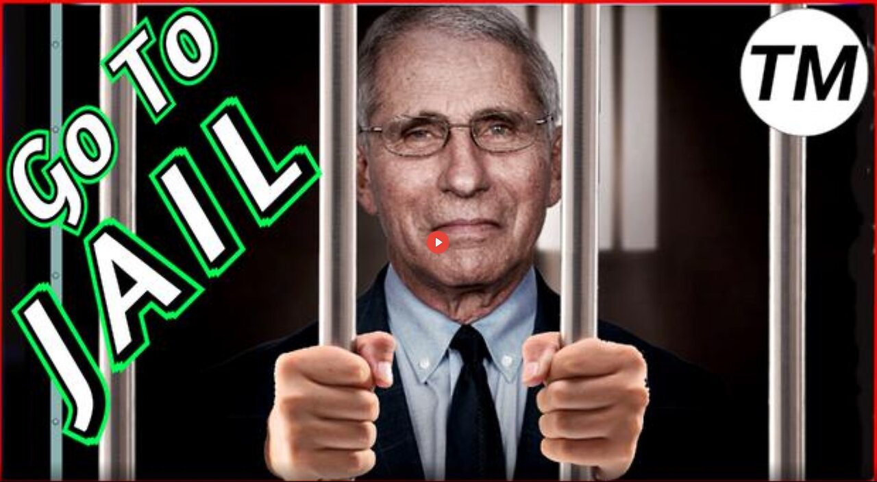 DR. FAUCI LIES AGAIN! – DAMAR HAMLIN COLLAPSE A "CONSPIRACY THEORY" – GET VACCINATED – HQ