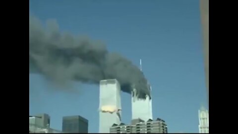 There were no planes on 9/11 - Who are conspiracy theorists?