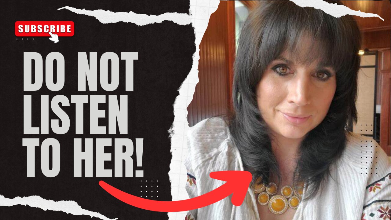 Amanda Grace Exposed! | False Prophetess!