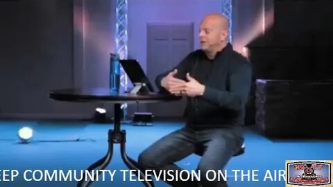 NCTV45 REAL LIFE CHURCH SUNDAY SERVICE APRIL 19 2020