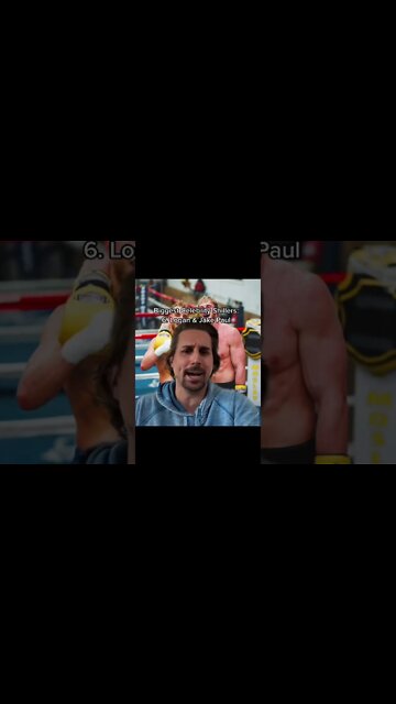 Biggest Shillers #shorts