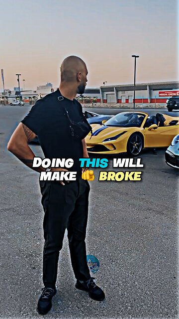 WHY MOST PEOPLE WON’T GET RICH 😤