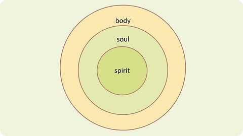 Finding Balance: Aligning your Soul, Spirit, and Body