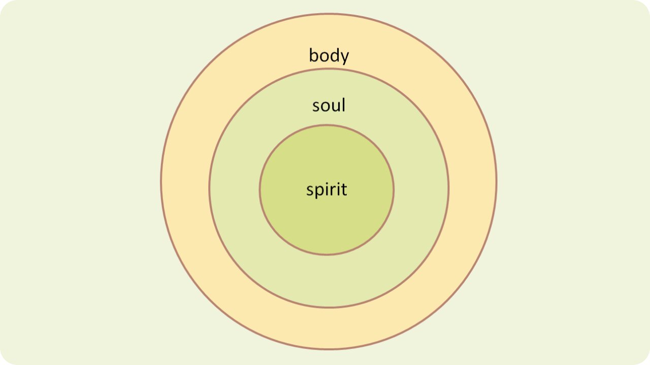 Finding Balance: Aligning your Soul, Spirit, and Body