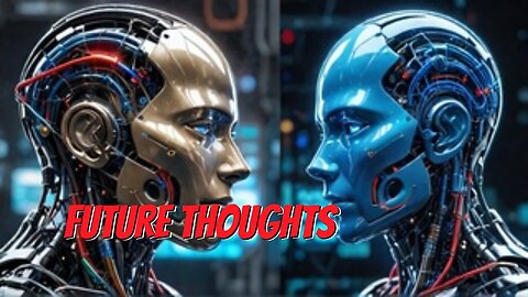 Is AI Evolving TOO FAST For Humanity?