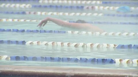 Steamboat Springs swimming team needs a new pool to practice