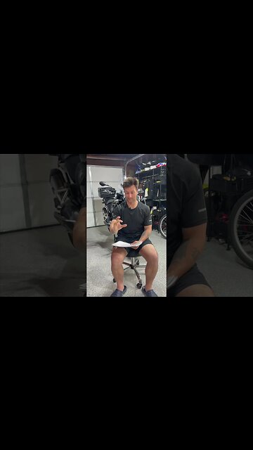 Awesome Tip From Champ School Part 8