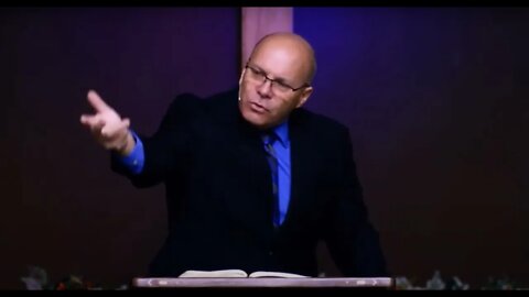 Fear (Part 4): With Pastor Steve Nelson