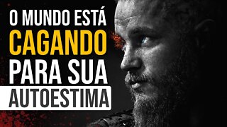 UM VÍDEO PESADO PARA COMEÇAR BEM O ANO DE 2022 (Motivação Pesada)