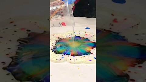 Full video coming soon!!! #resinart #resin #diy