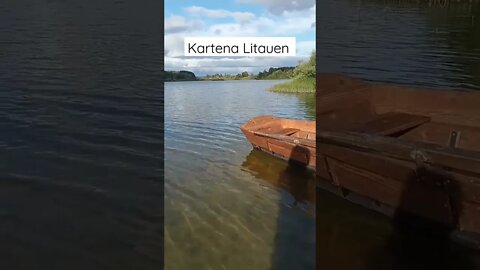 Kartena #shorts #litauen #Kartena