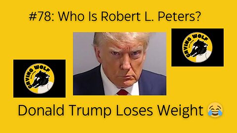Donald Trump Loses Weight