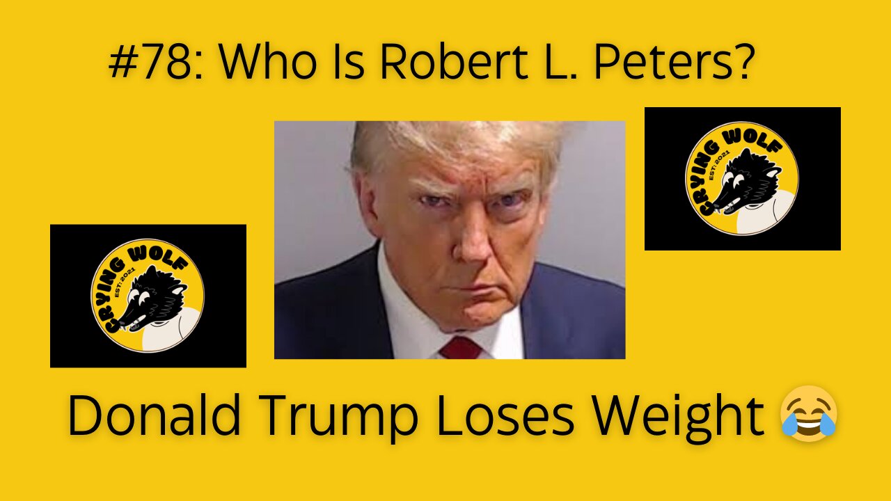 Donald Trump Loses Weight